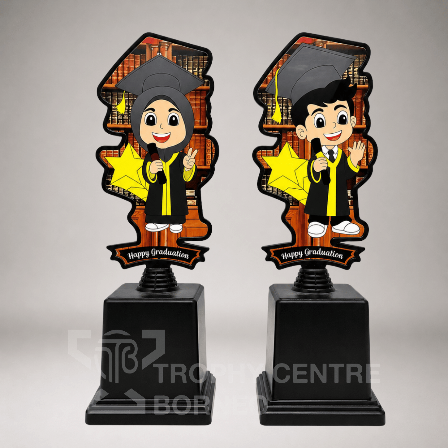 Piala TCB-24